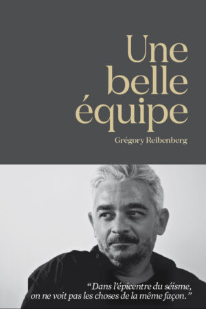 une belle Équipe