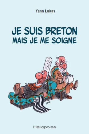 je suis breton mais je me soigne