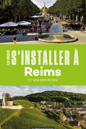 s'installer à reims