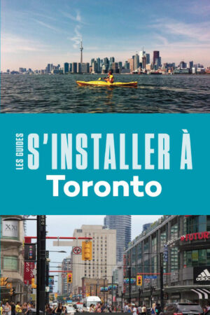 s'installer à toronto