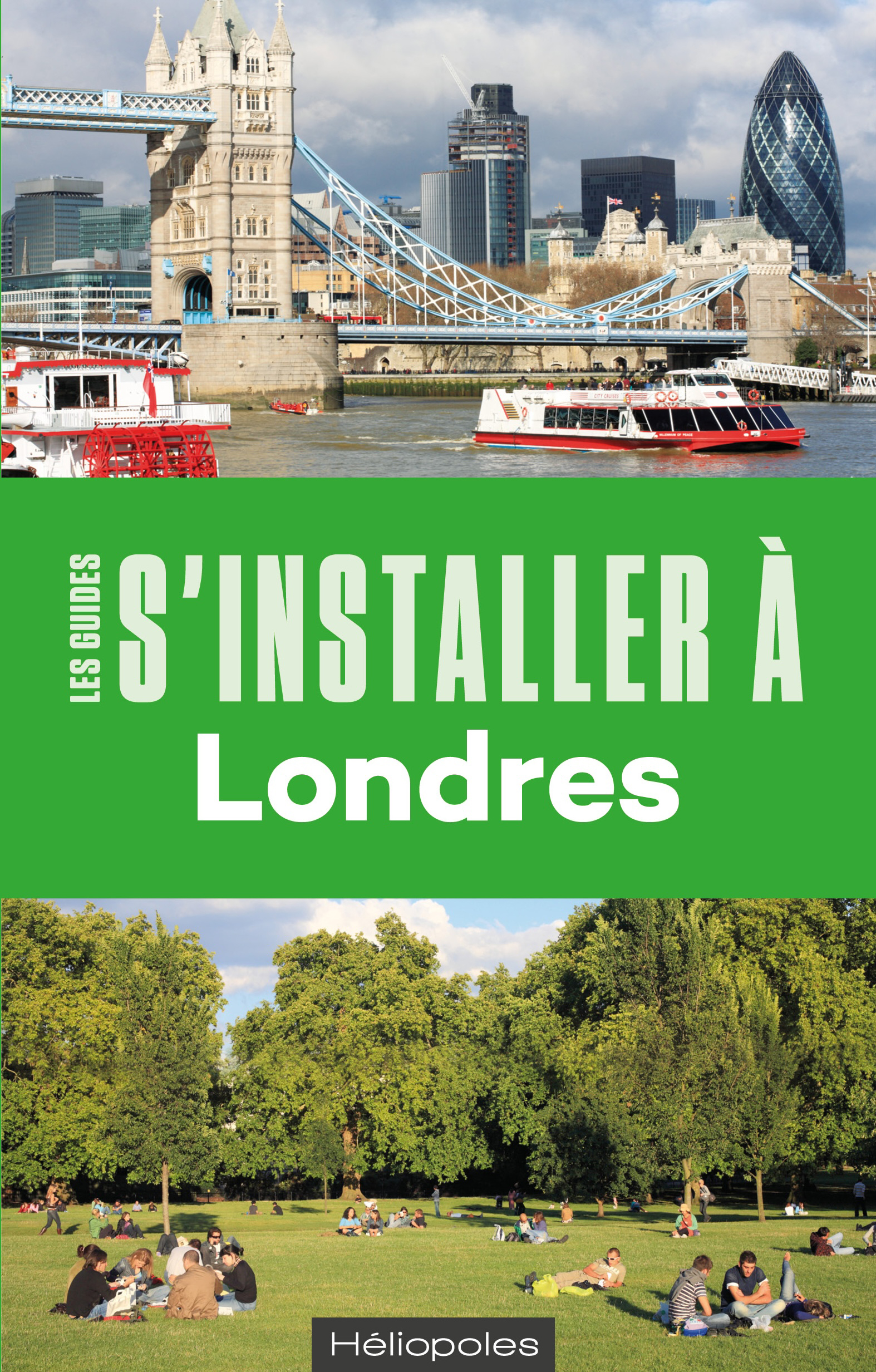 s'installer à londres s'installer à londres