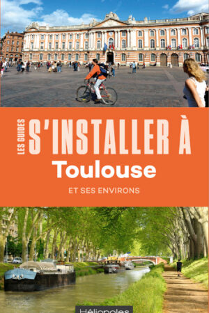 s'installer à toulouse