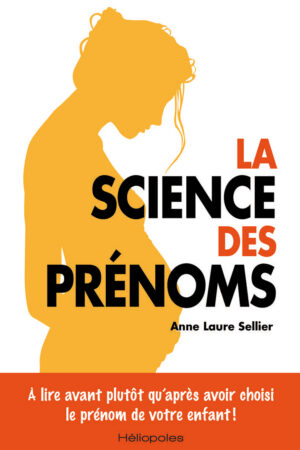 la science des prénoms
