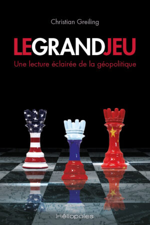 le grand jeu