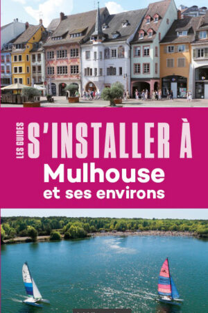 s'installer à mulhouse