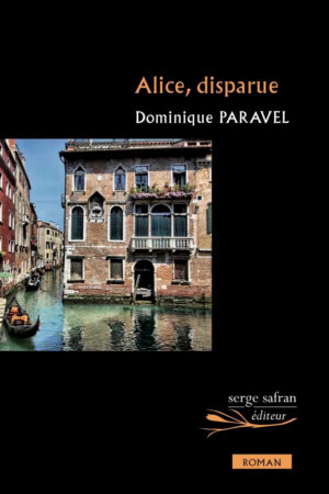 alice, disparue