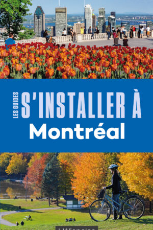 s'installer à montréal