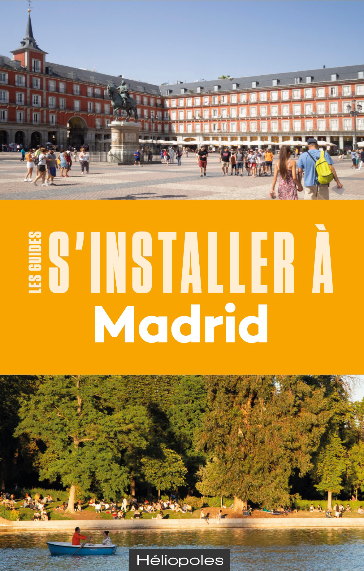 s'installer à madrid s'installer à madrid