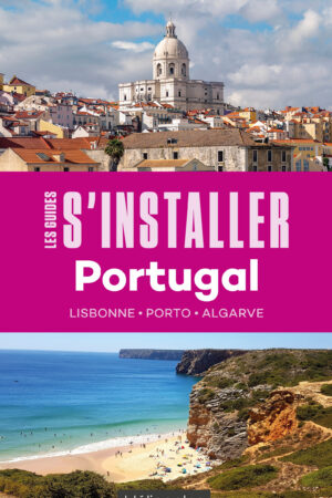 s'installer au portugal