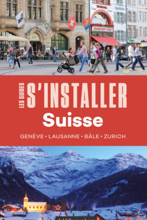 s'installer en suisse