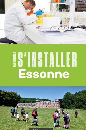 s'installer en essonne
