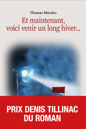 et maintenant, voici venir un long hiver...
