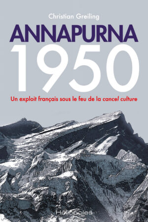 annapurna 1950