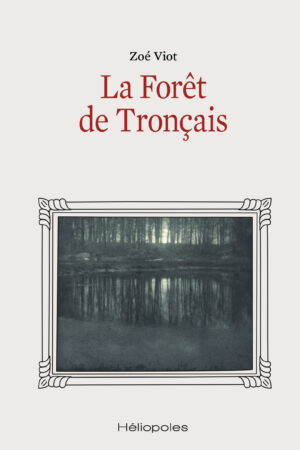 la forêt de tronçais