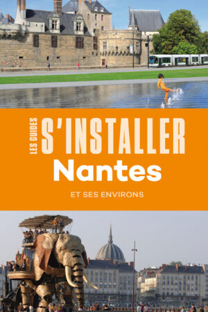 s'installer à nantes
