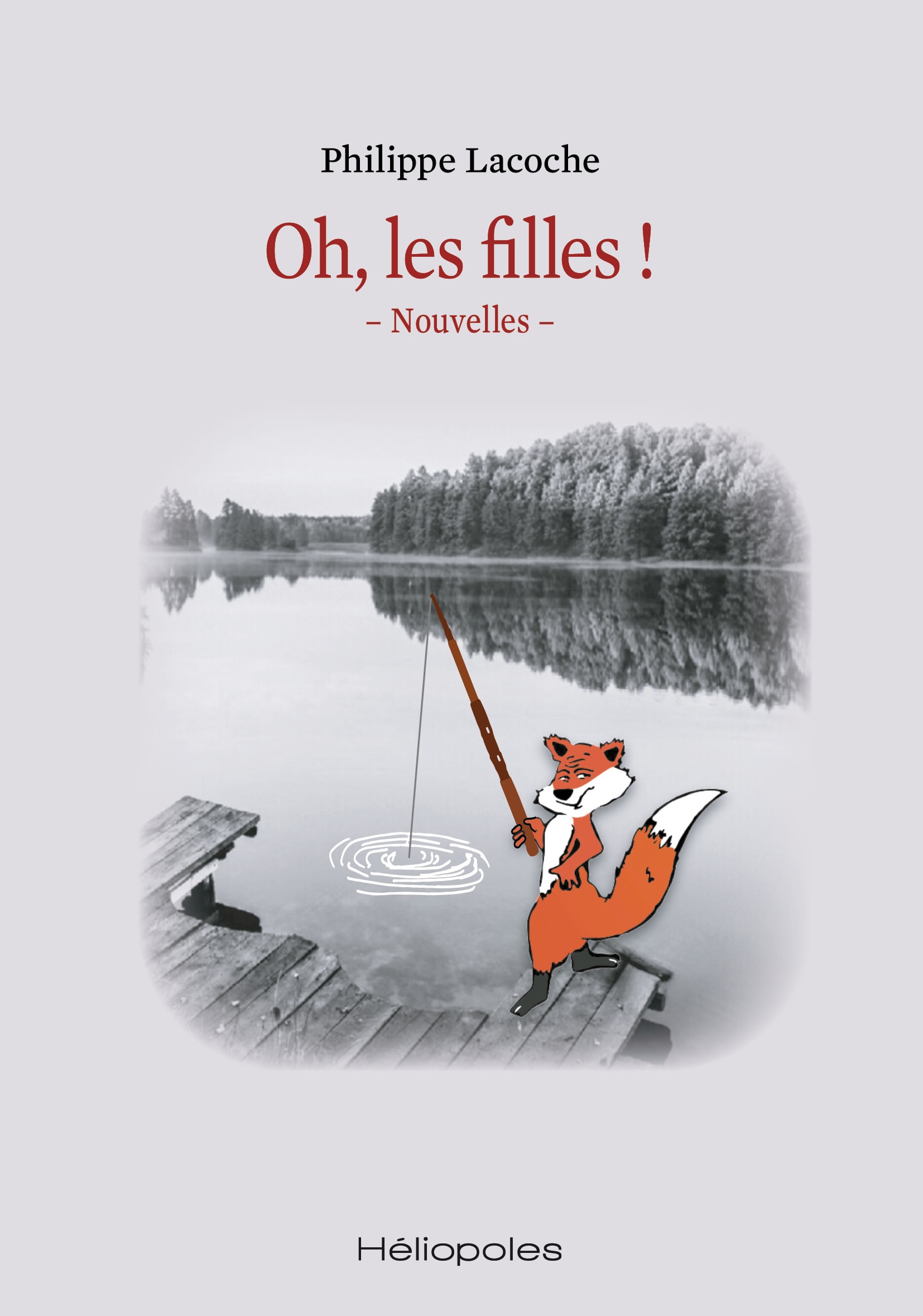 oh, les filles ! oh, les filles !