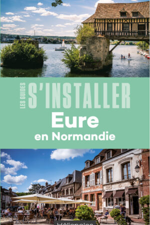 s'installer dans l'eure