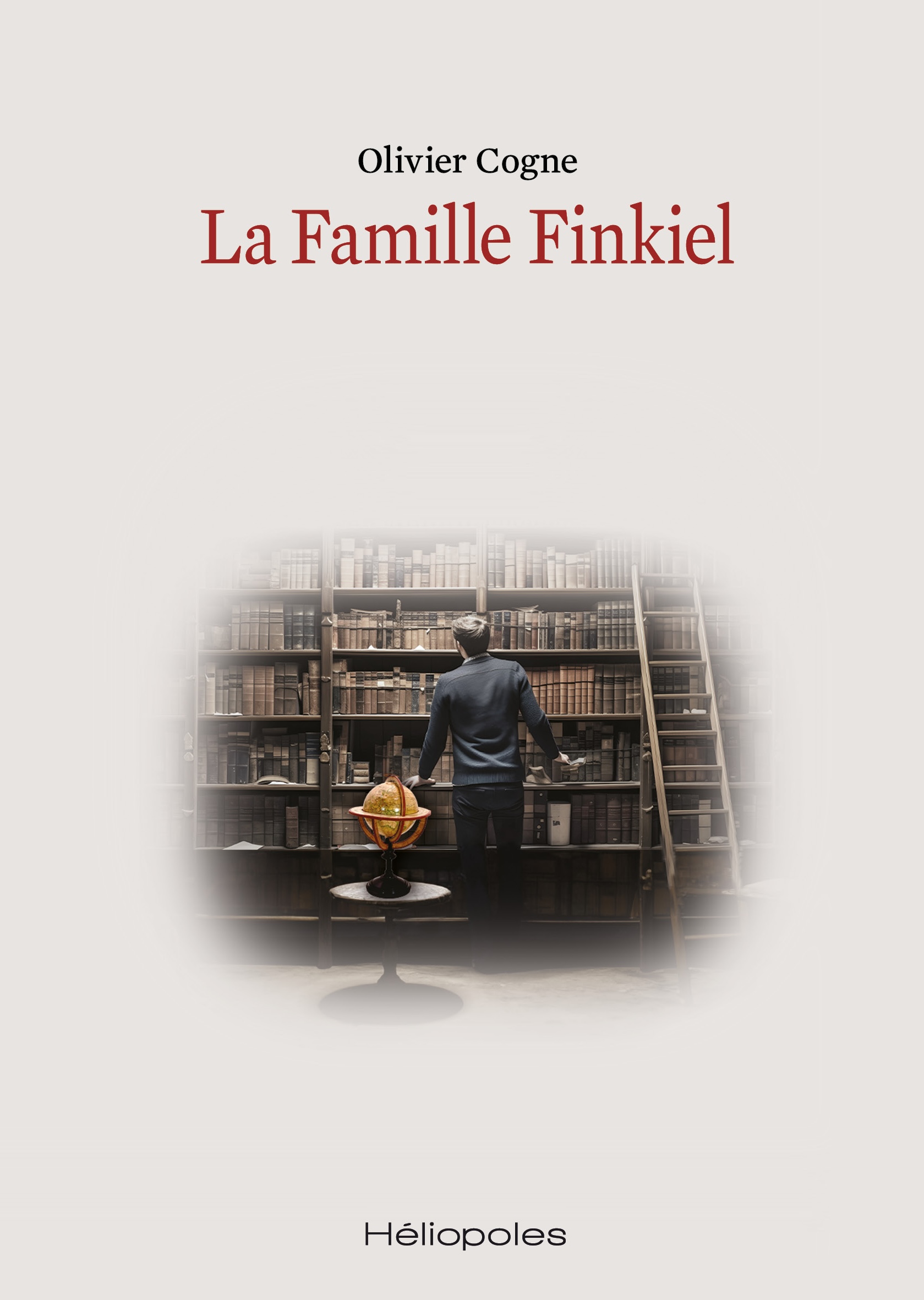 la famille finkiel la famille finkiel