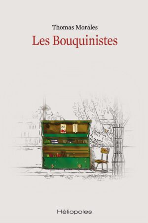 les bouquinistes