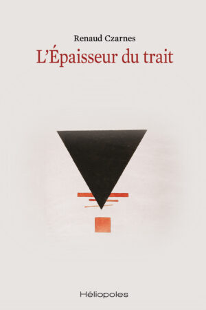 l'Épaisseur du trait