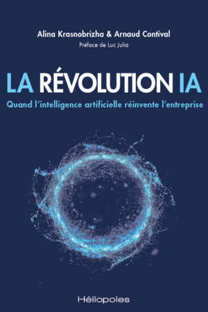 la révolution ia