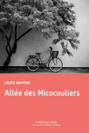 allée des micocouliers