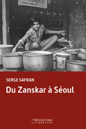 du zanskar à séoul