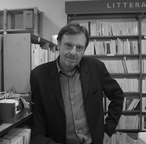 bernard fauconnier © nicole garrouste copie
