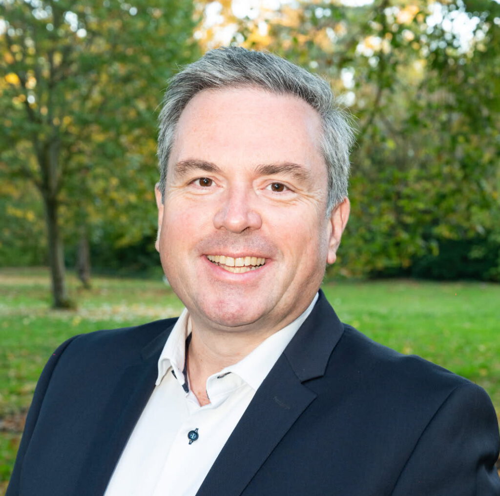 cédric gourin