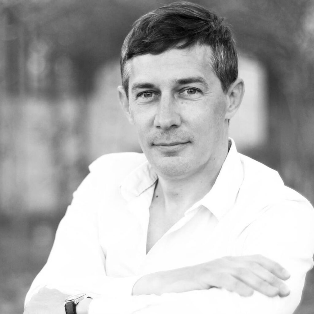 olivier cogne (©jack trebor prod)