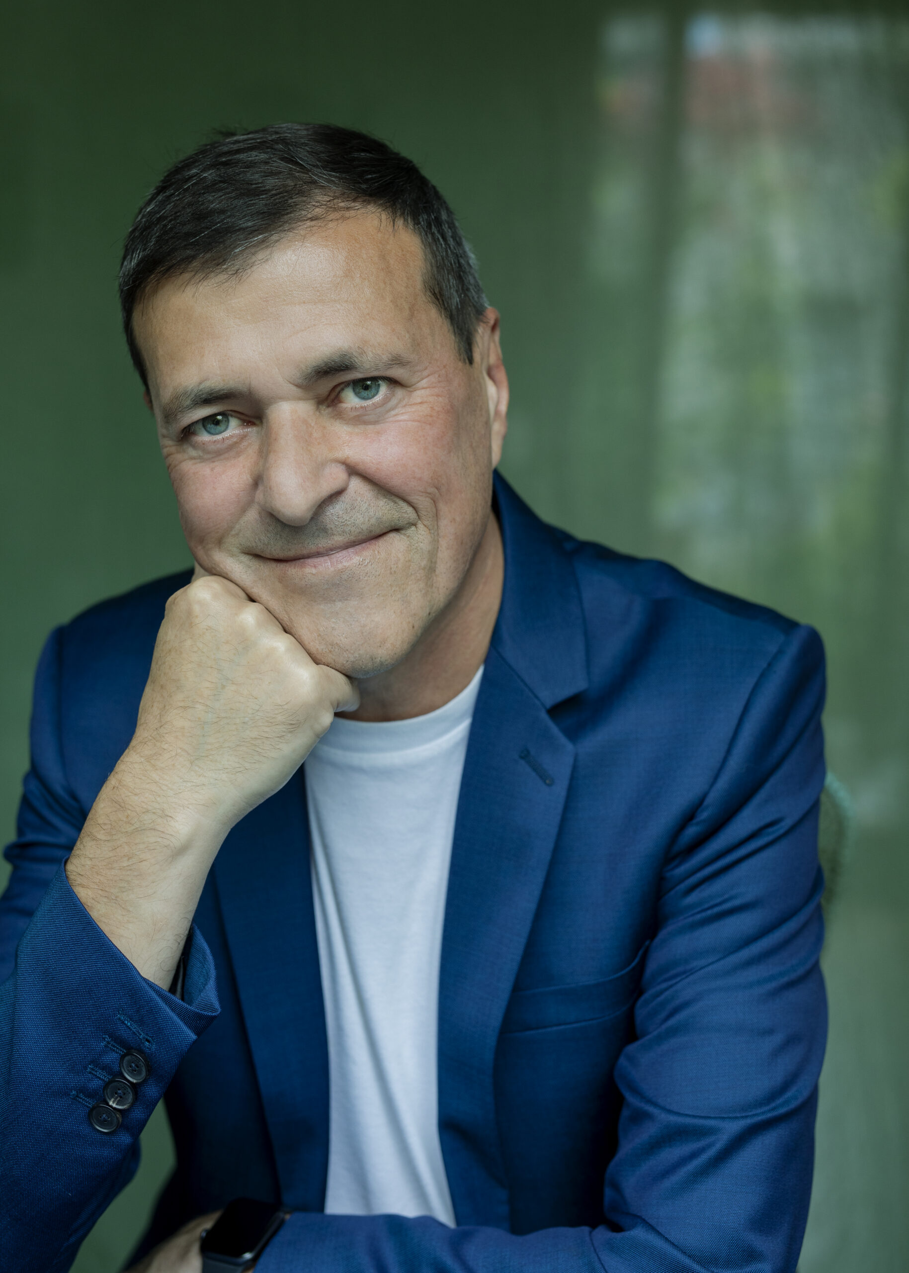 renaud czarnes
