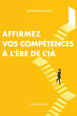 affirmez vos compétences à l'ère de l'ia