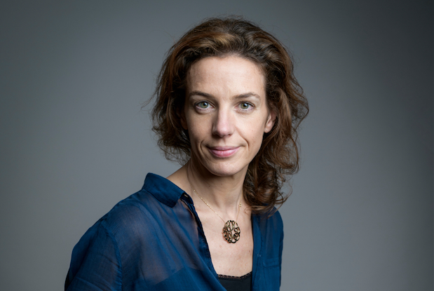 anne laure sellier