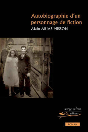autobiographie d'un personnage de fiction