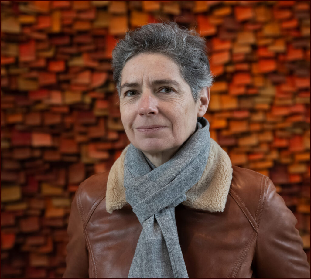 laure naimski © raphaël gaillarde