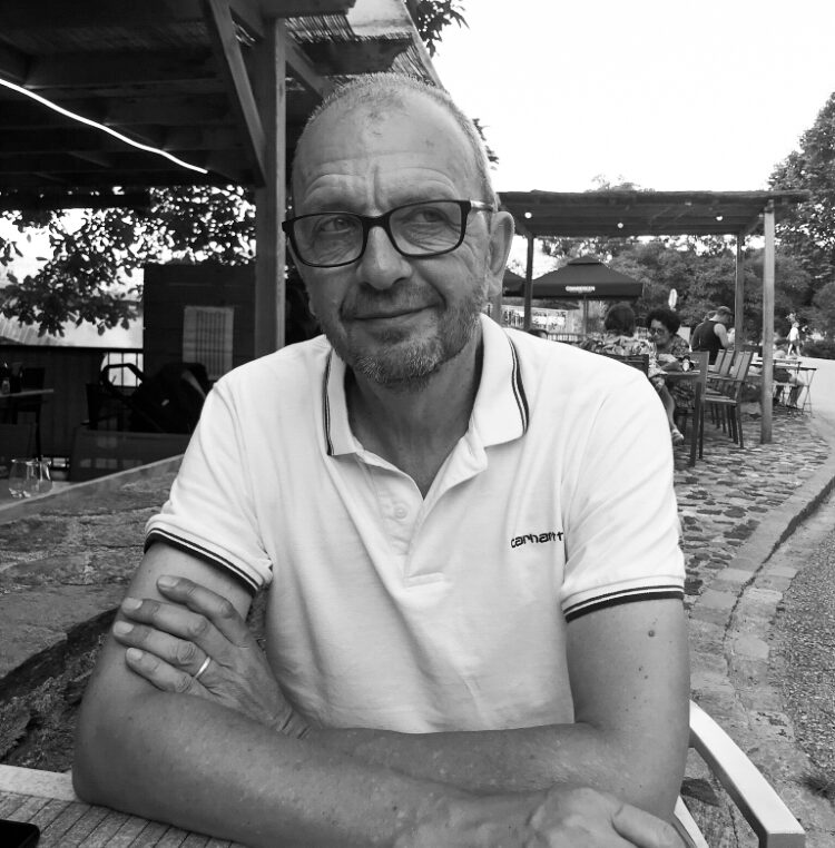 laurent toquet