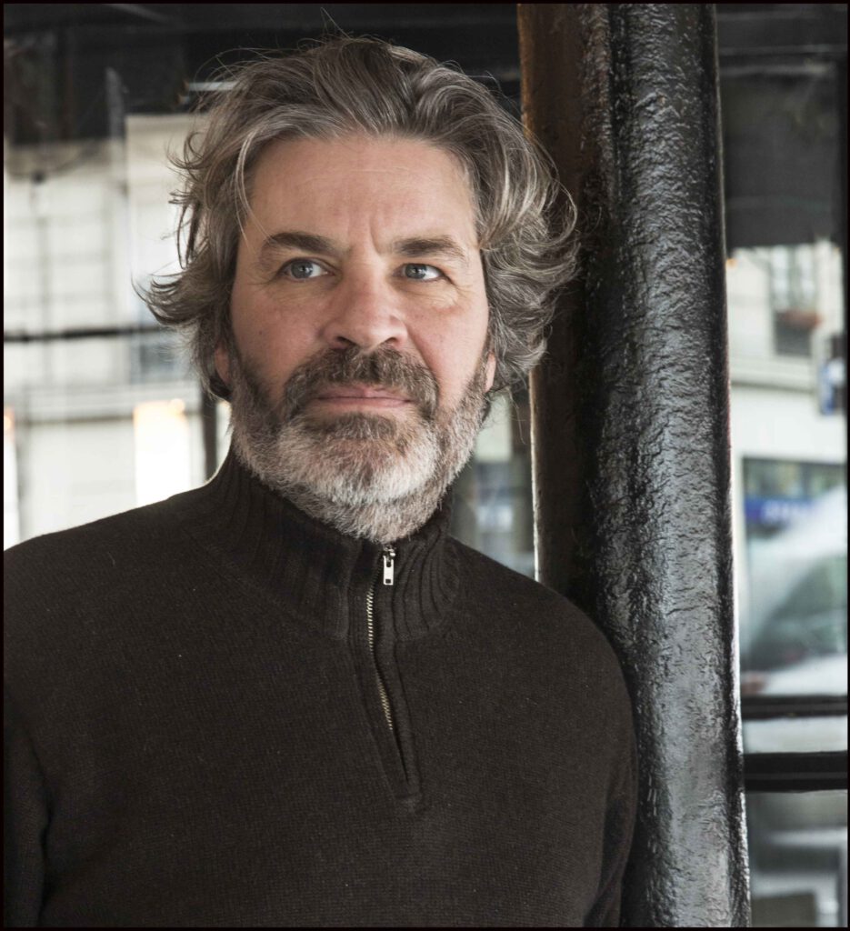 Ludovic Roubaudi ludovic roubaudi écrivain français, publié aux éditions serge safran,