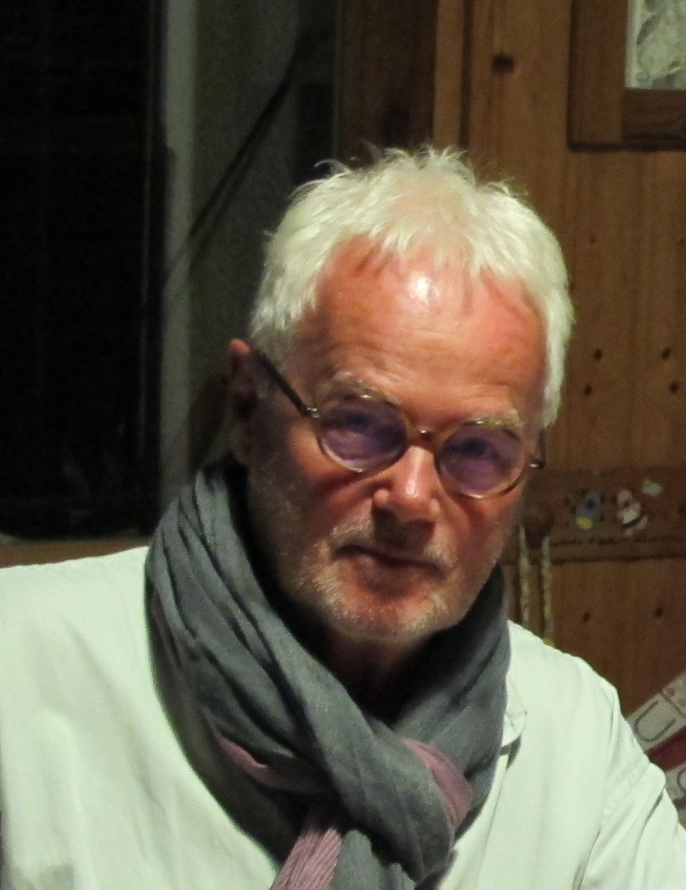 michel pateau