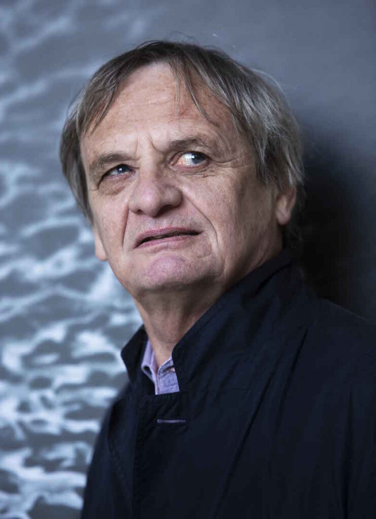 pierre filoche écrivain français publie chez sergesafran éditions ce bel Été 1964