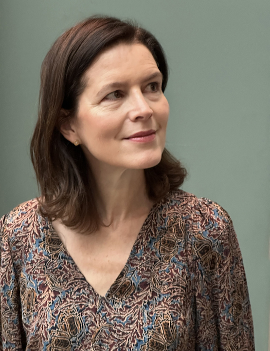 Marie Saglio saglio © raphaël gaillarde