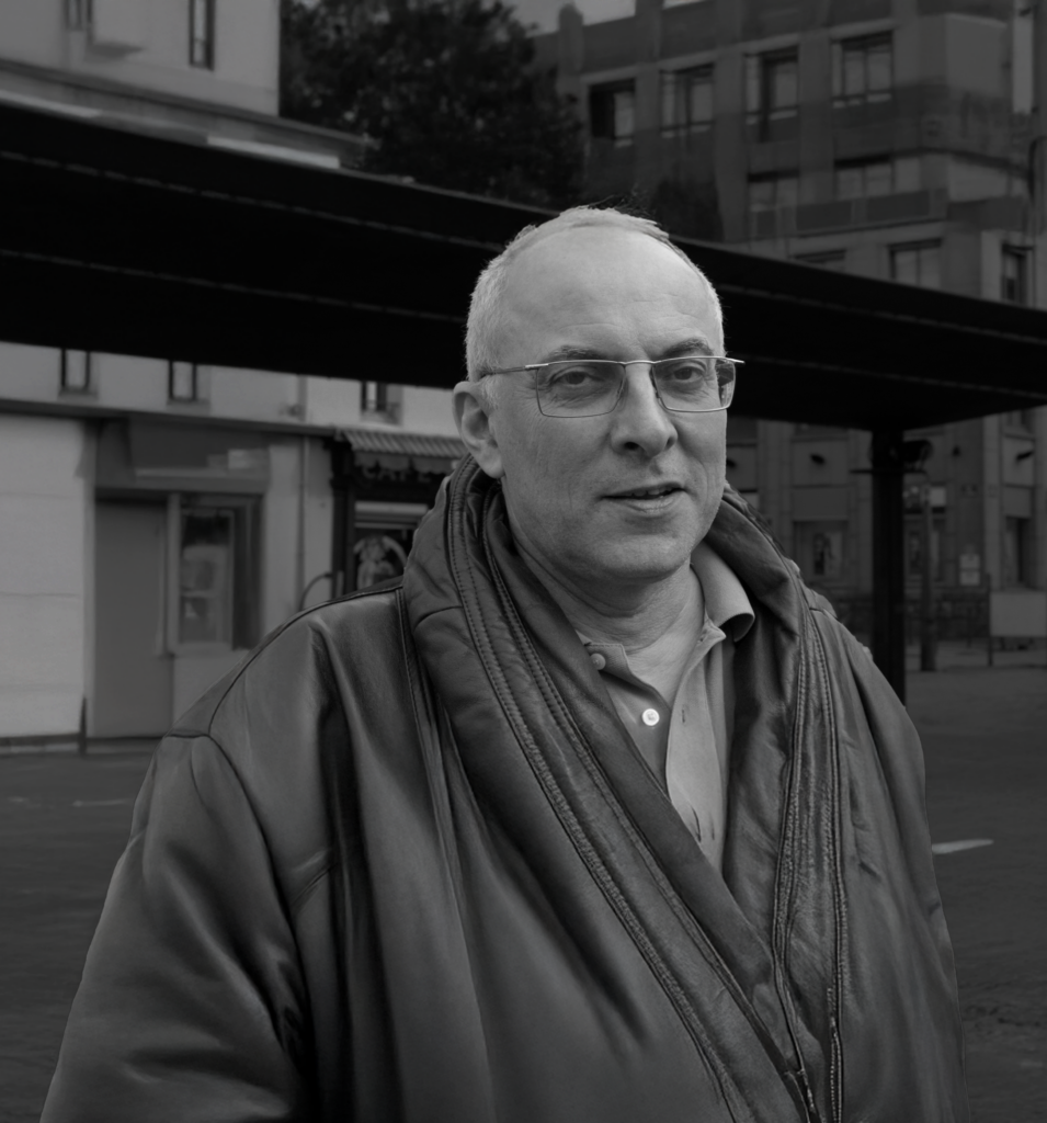 Yann Lukas ylportrait