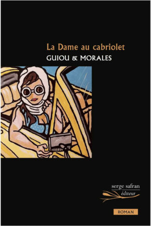 la dame au cabriolet