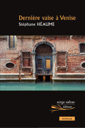 dernière valse à venise