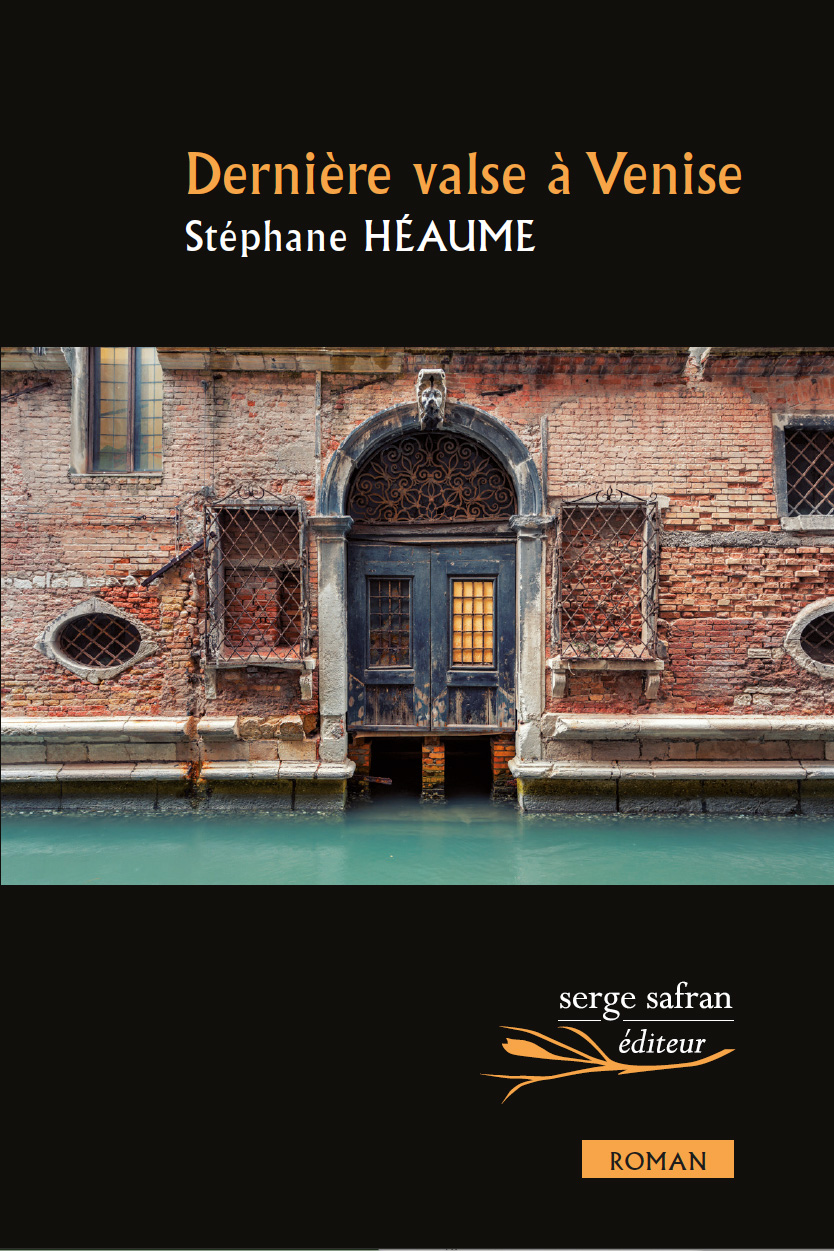dernière valse à venise dernière valse à venise