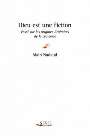 dieu est une fiction