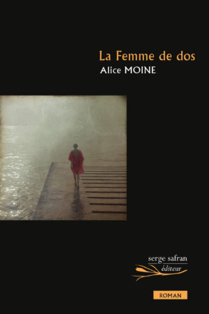 la femme de dos