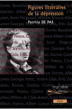 figures littéraires de la dépression