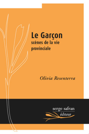 le garçon, scènes de la vie provinciale
