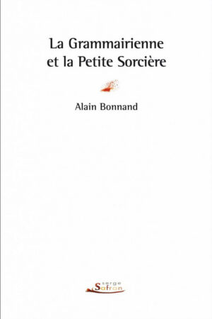 la grammairienne et la petite sorcière