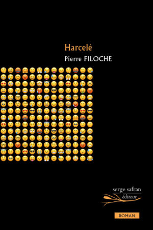 harcelé